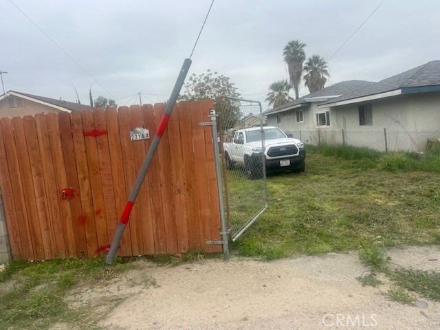 0 W O Street Property Photo