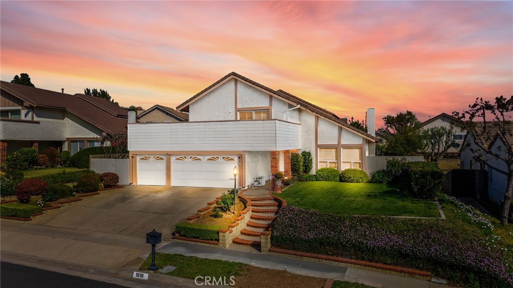 Brea Olinda Real Estate Listings Main Image