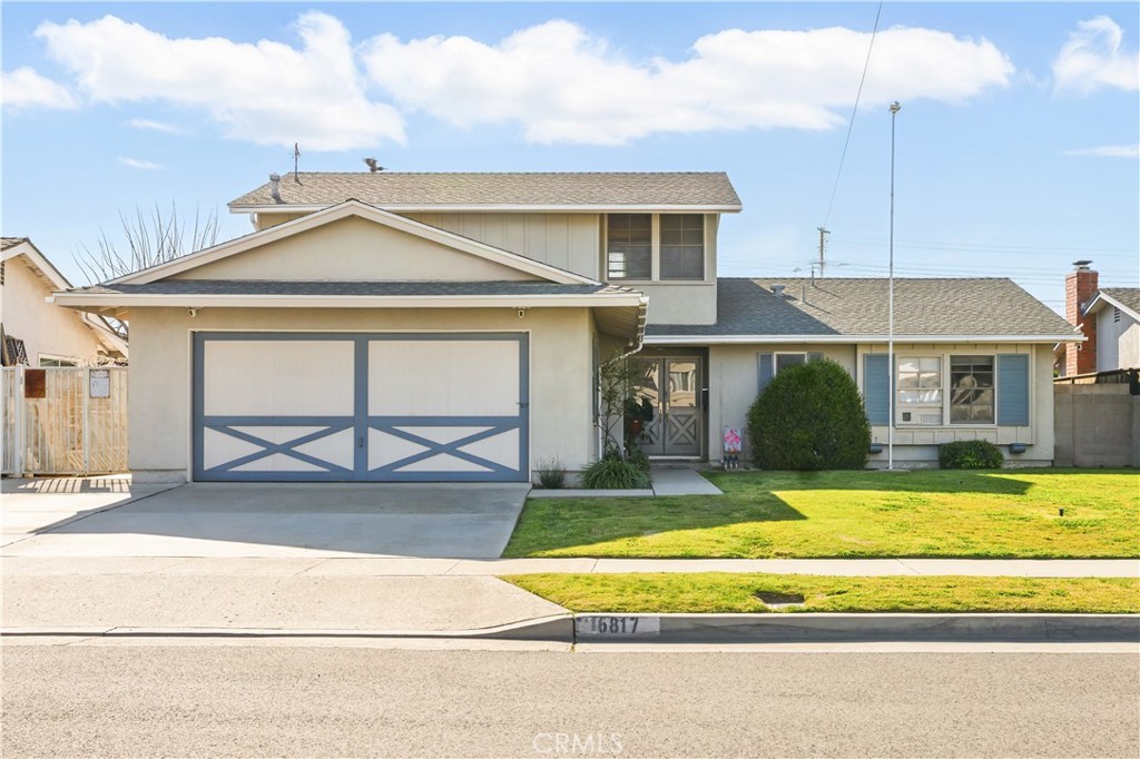 16817 Redwood Street Property Photo