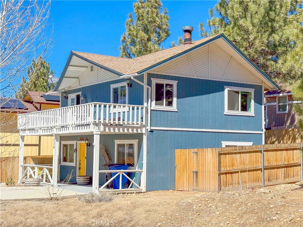 Big Bear City Real Estate Listings Main Image