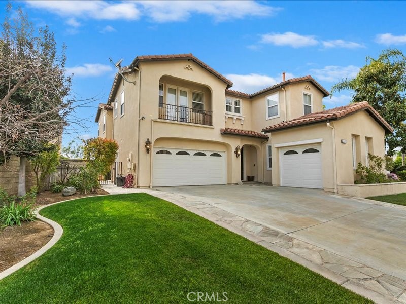 3489 Golden Poppy Way Property Photo 1