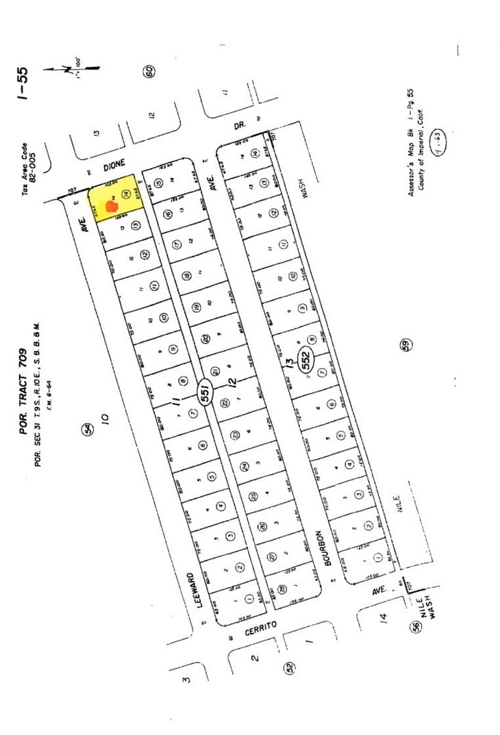 1325 Leeward Avenue Property Photo 2