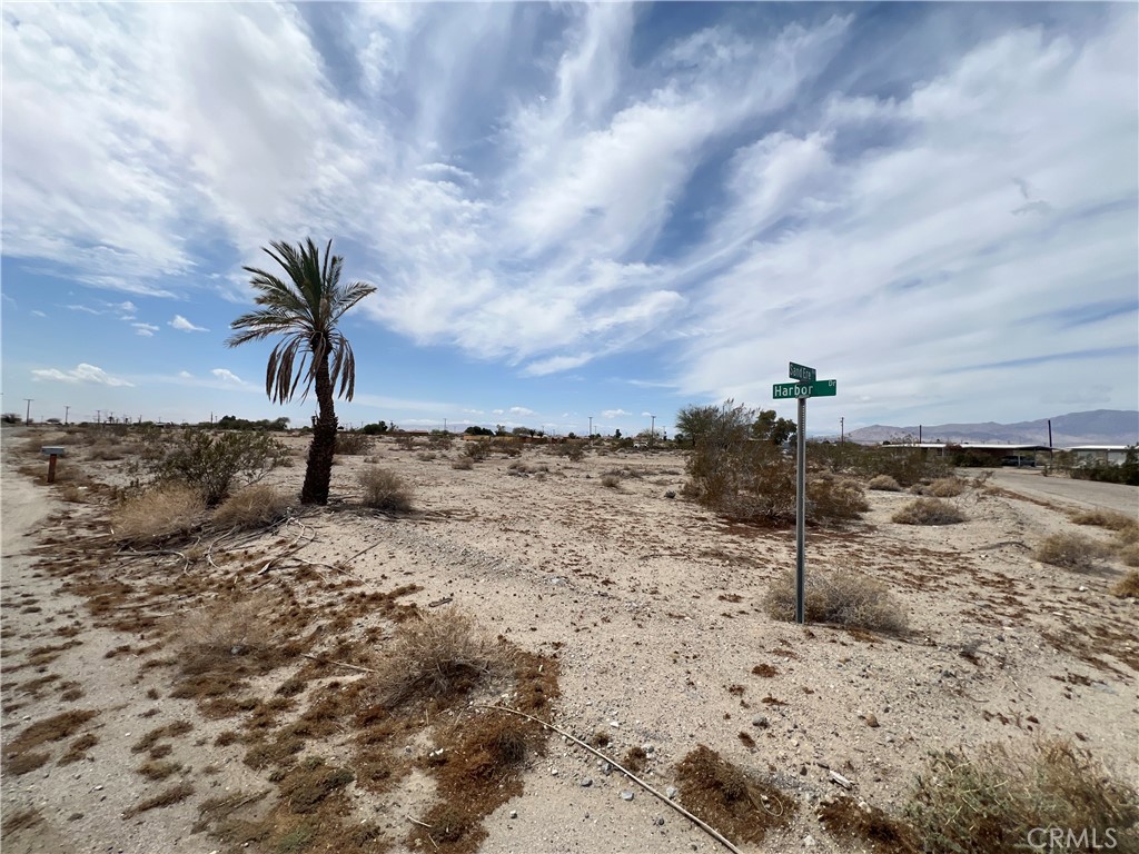 2375 Harbor Drive Property Photo