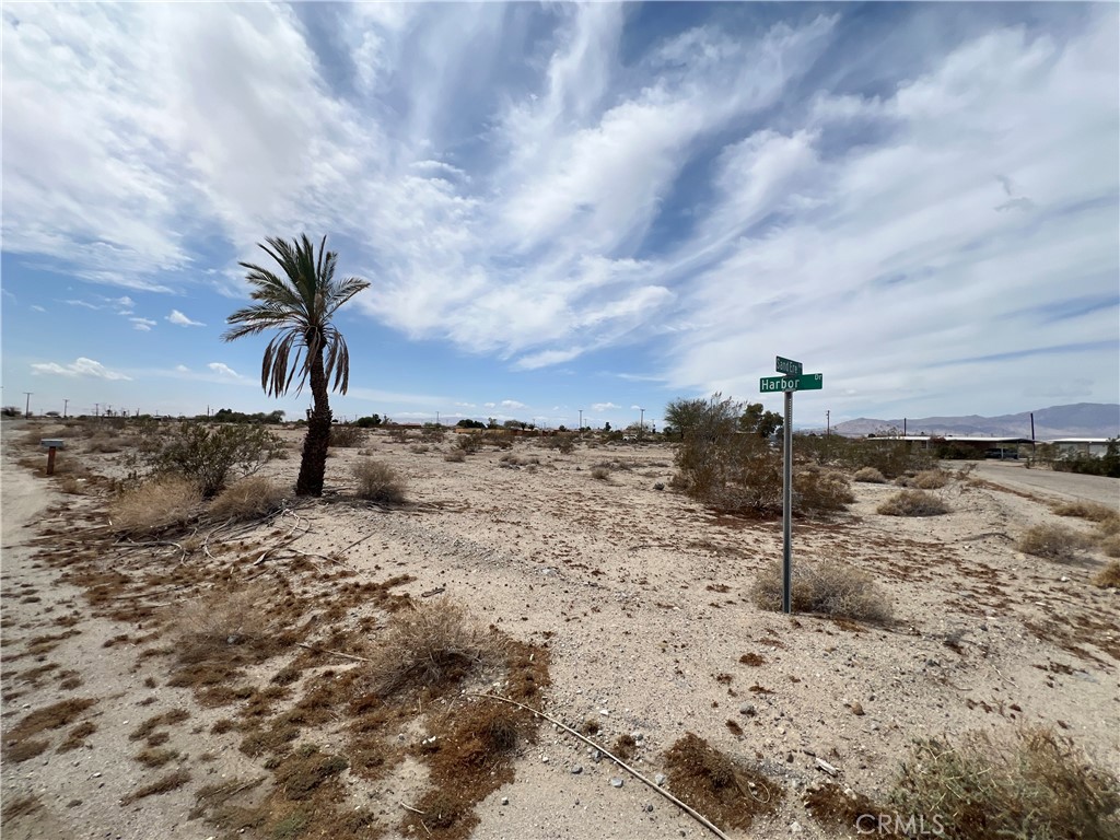 2375 Harbor Drive Property Photo 1
