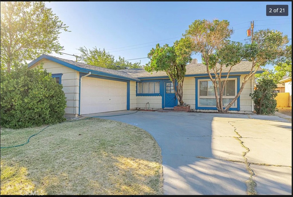 1108 Valiant Street Property Photo