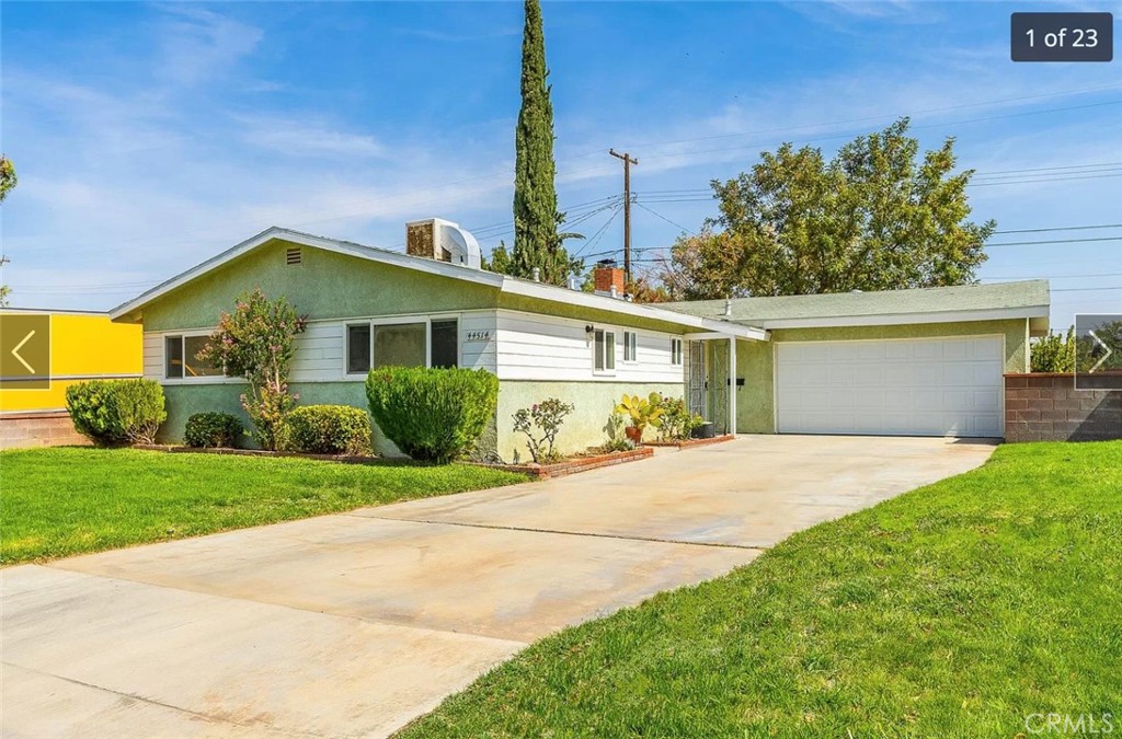 44514 Stanridge Avenue Property Photo