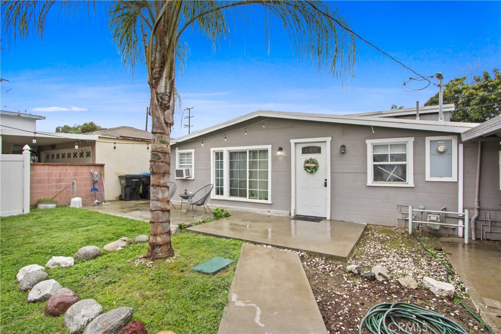 12152 Rosecrans Avenue Property Photo 1