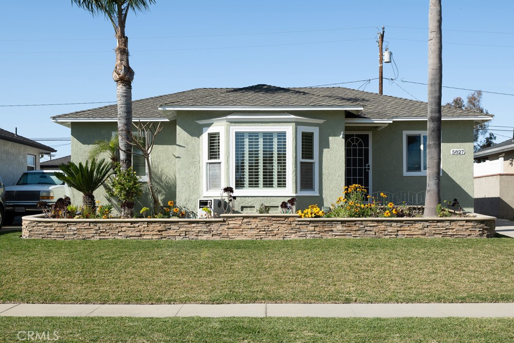 5827 Eberle Street Property Photo