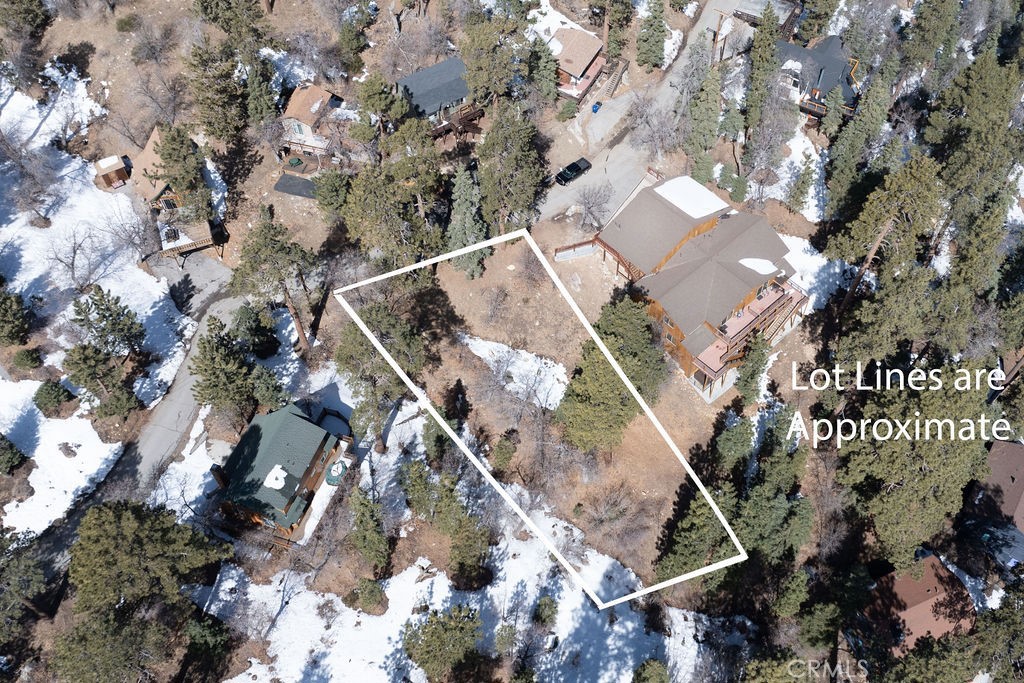 0 Pigeon Road Property Photo 4