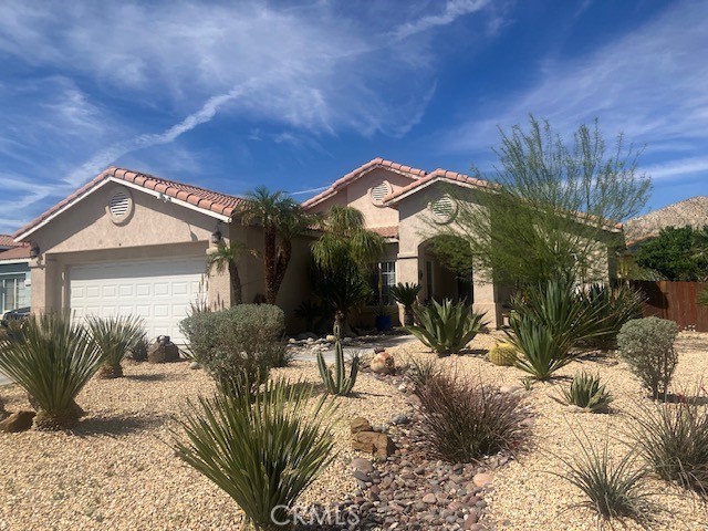 65608 Avenida Cadena Property Photo