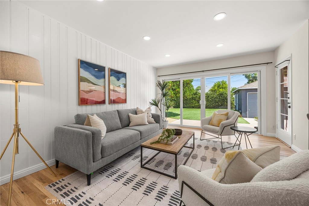 17139 Strathern Street Property Photo 4
