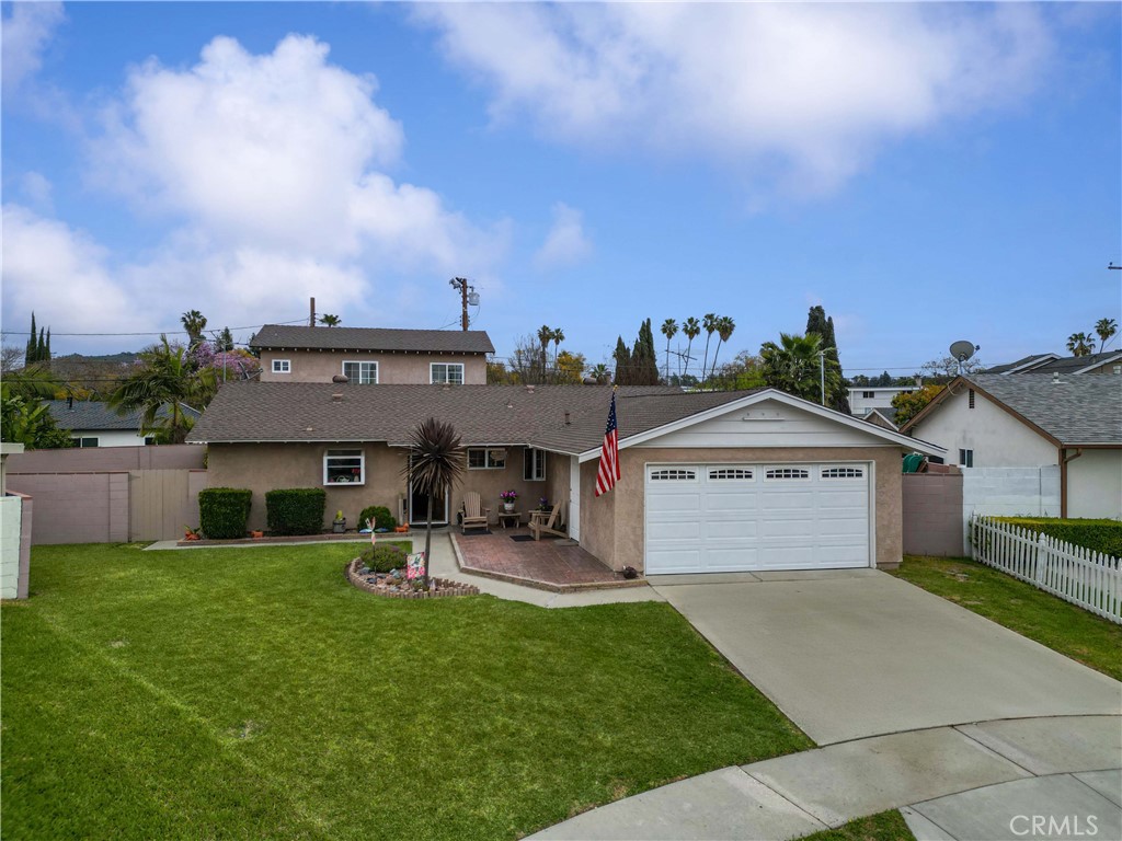 15921 Golva Drive Property Photo
