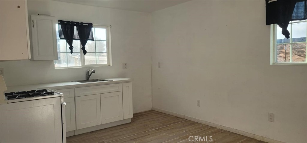 Banning Real Estate Listings Main Image