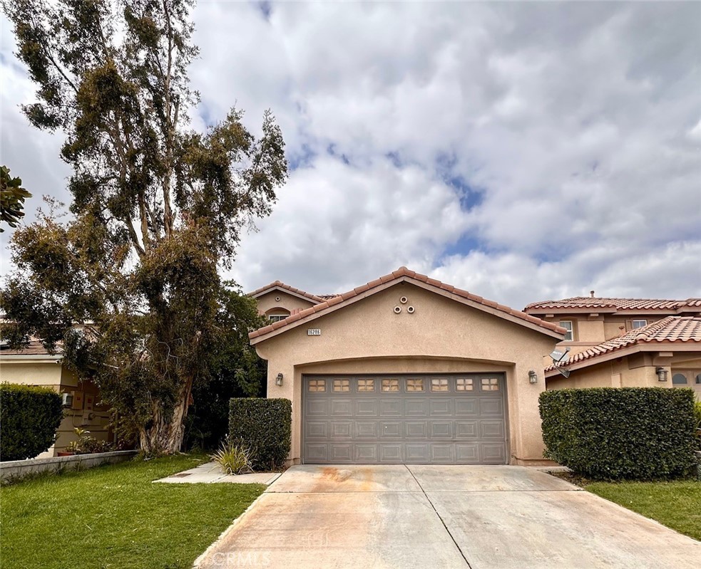 16286 Medinah Street Property Photo 1