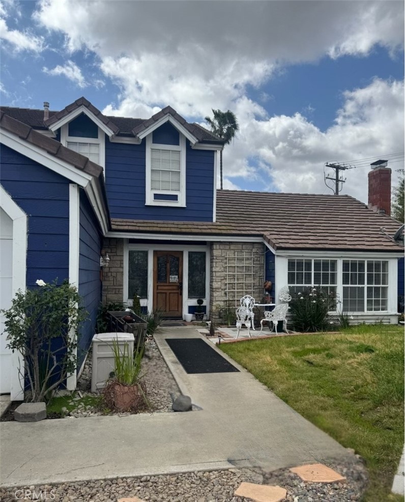 16700 Oak Burl Drive Property Photo
