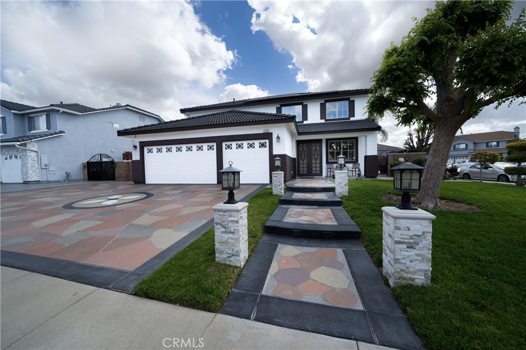 6740 Goldy Street Property Photo 1