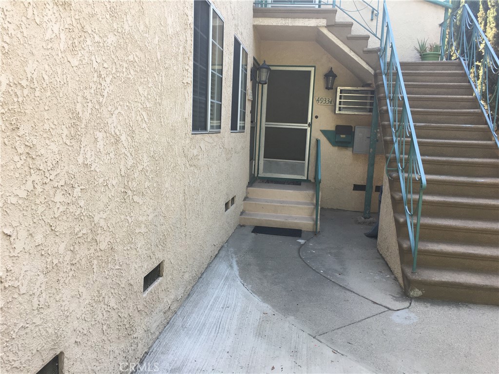 4933 Cahuenga Boulevard Property Photo 1