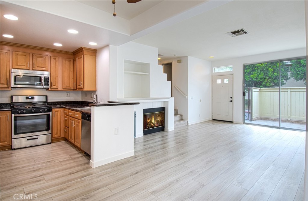 19646 Orviento Drive Property Photo 3