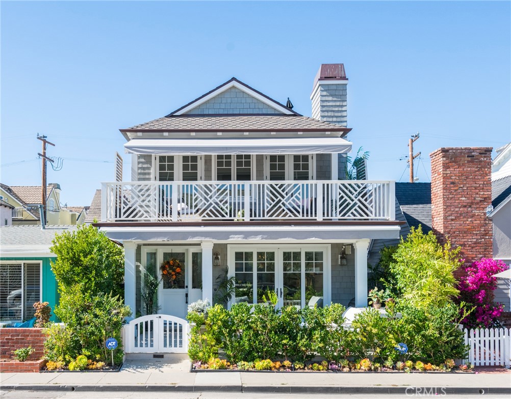 217 Coral Avenue Property Photo 1