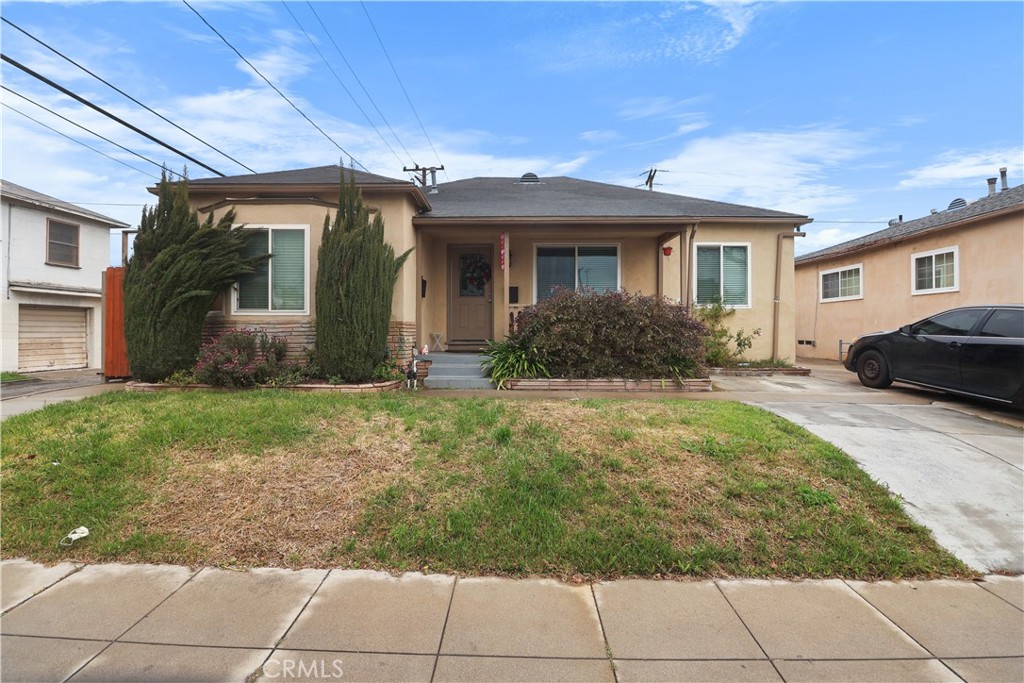 6615 Southside Drive Property Photo