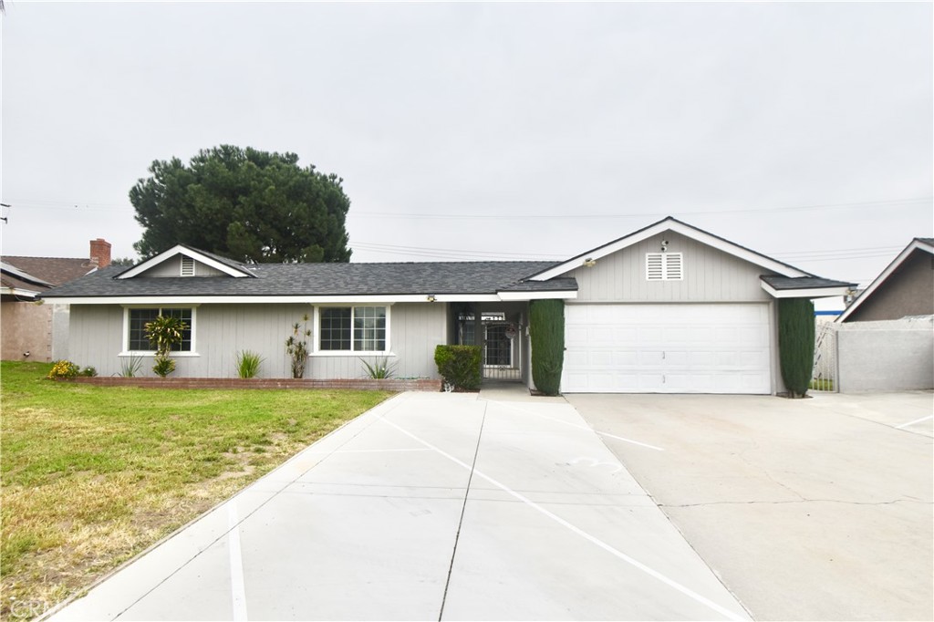 2535 Conejo Drive Property Photo 1