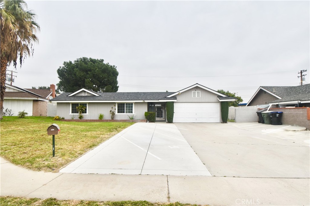 2535 Conejo Drive Property Photo 2