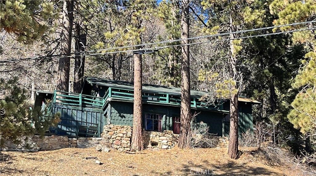246 Big Bear Boulevard Property Photo 2