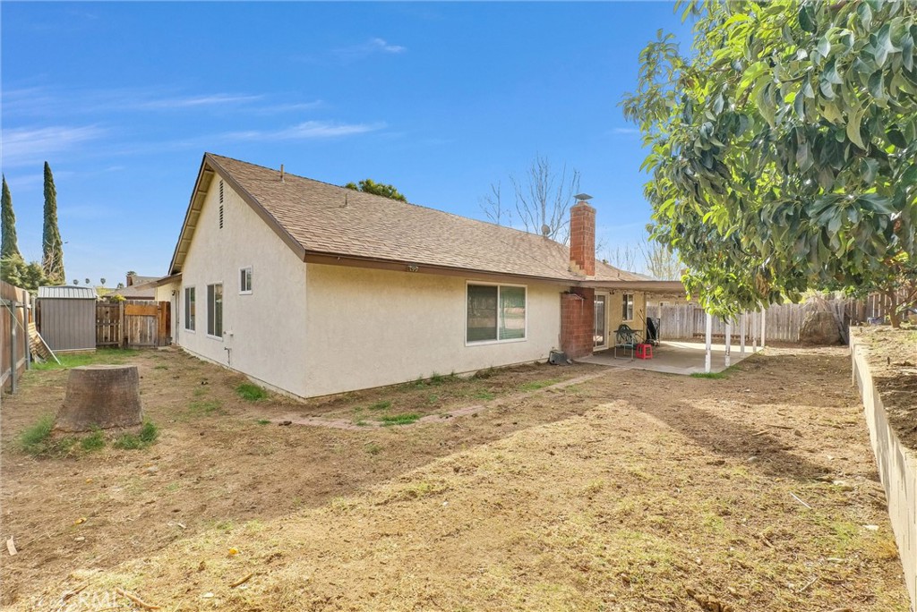 1264 N Mulberry Avenue Property Photo 25