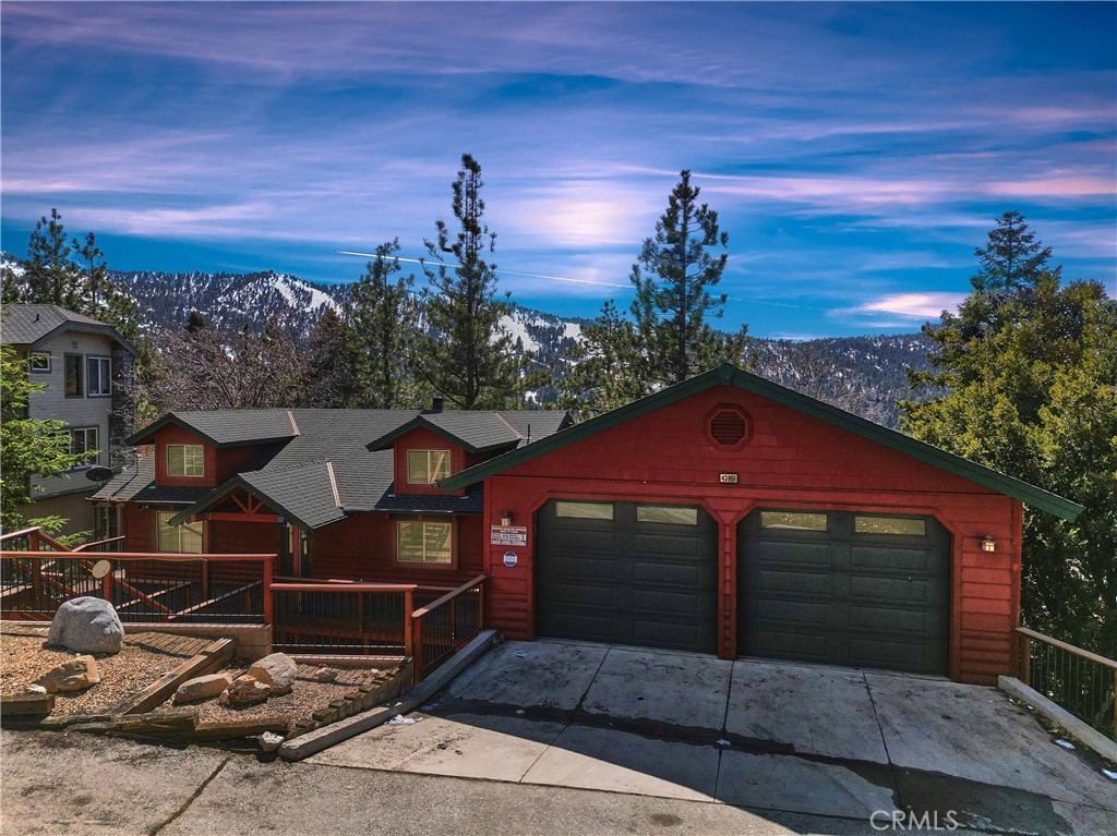 43669 Wolf Road Property Photo 1
