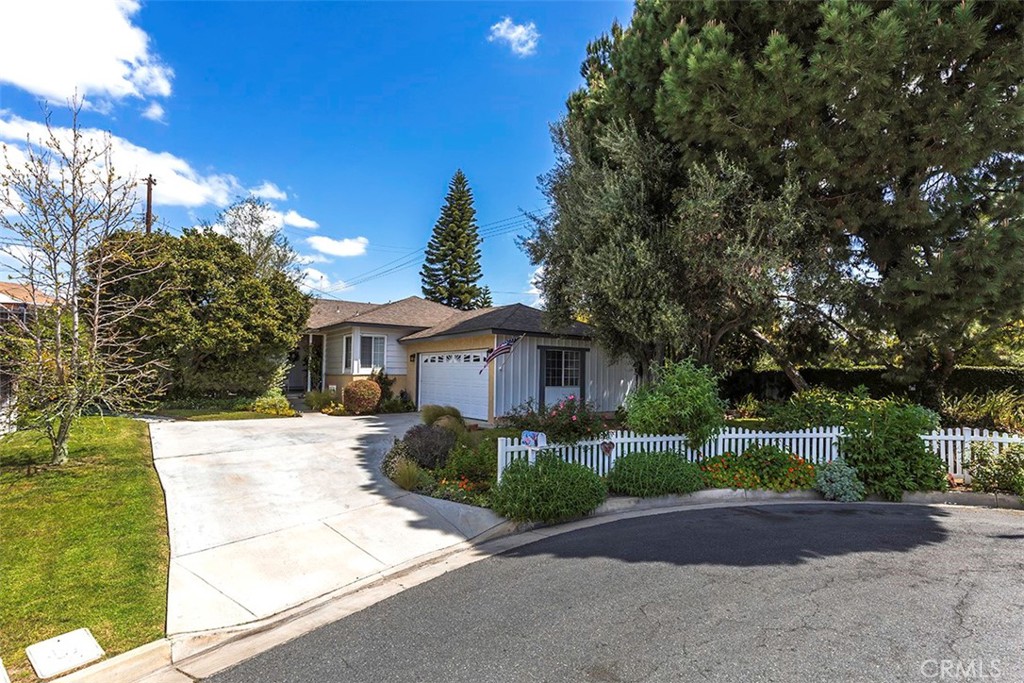 15729 Orsa Drive Property Photo