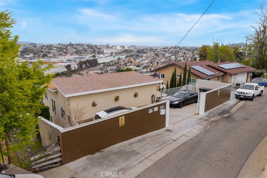 3873 Dwiggins Street Property Photo 1