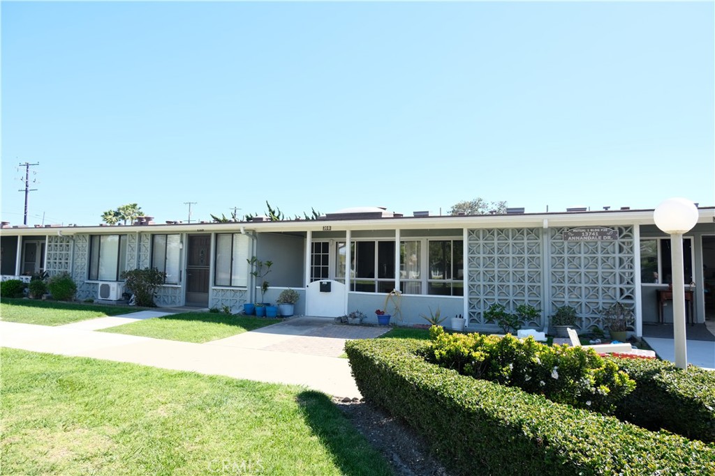 13741 Annandale Drive 20b M1 Property Photo 1