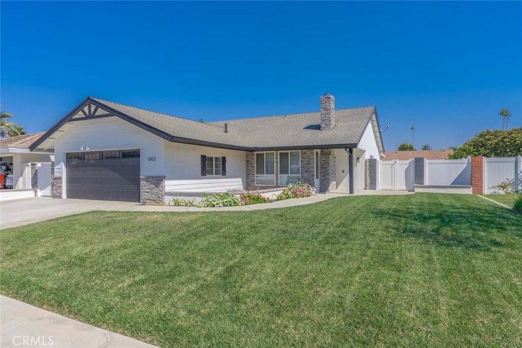 5422 Westmoreland Drive Property Photo