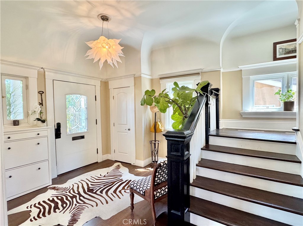 601 S Claudina Street Property Photo