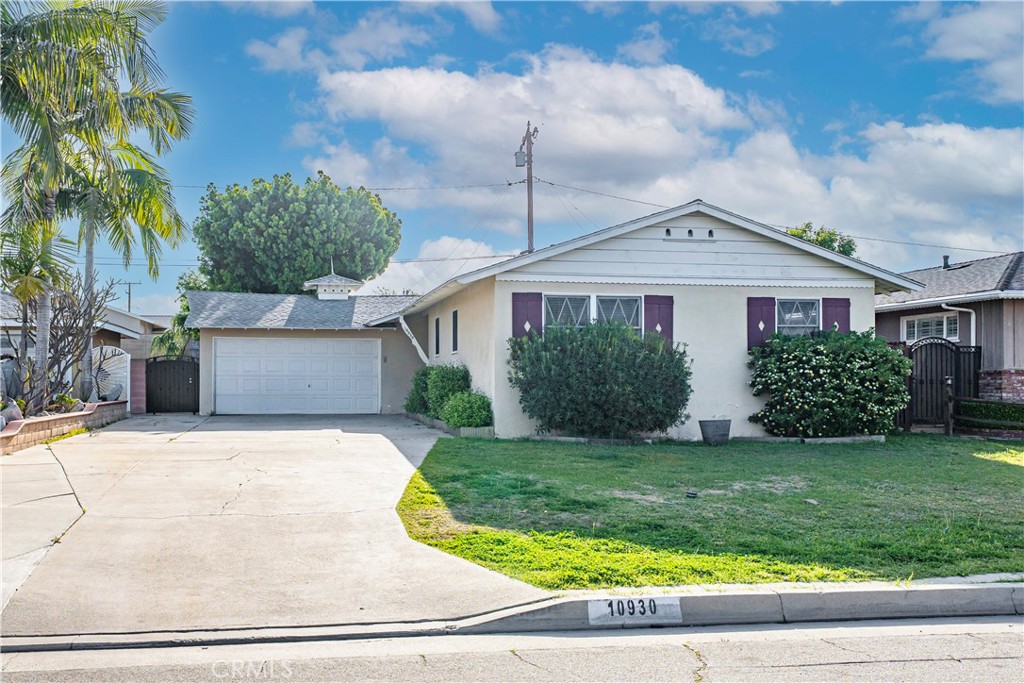 10930 Grovedale Drive