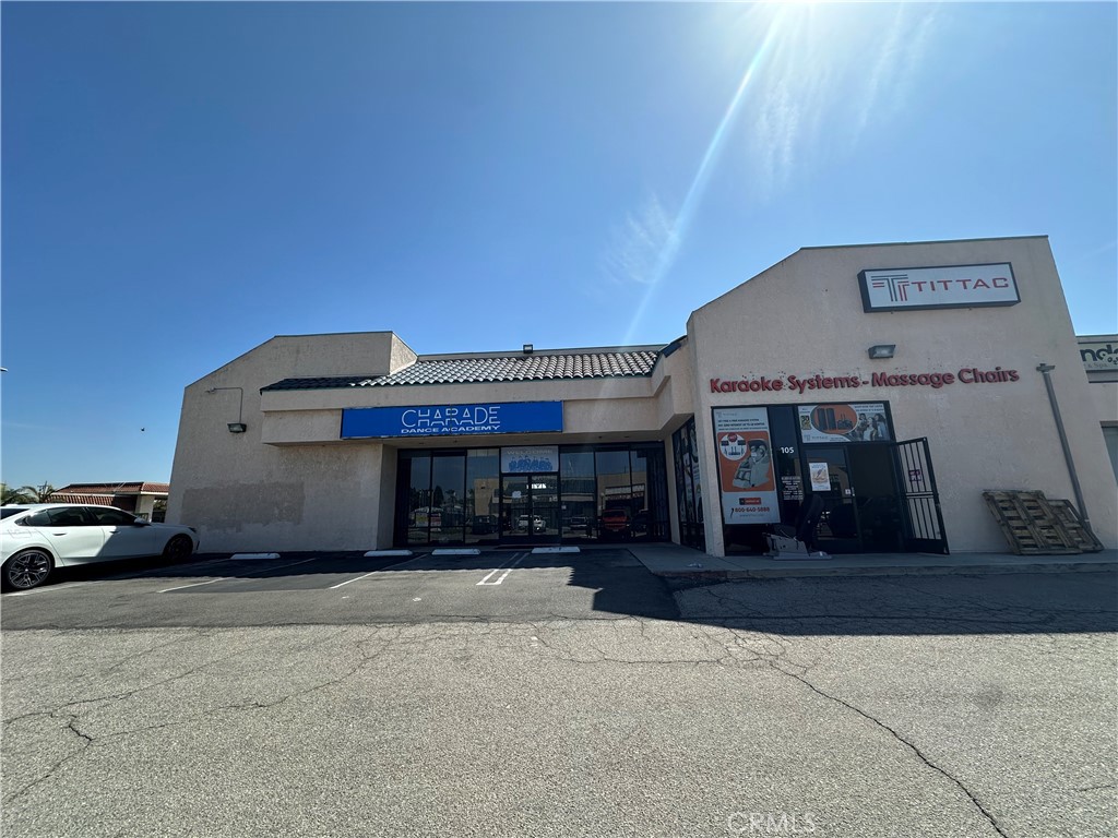 8762 Garden Grove Boulevard 203 Property Photo 1