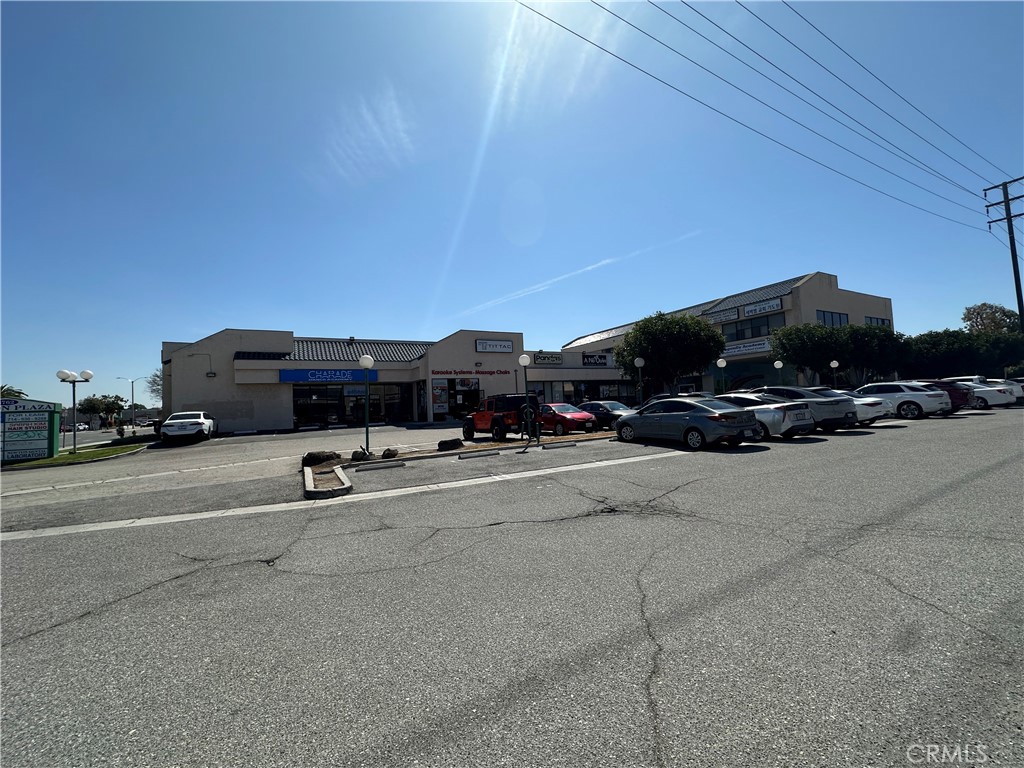 8762 Garden Grove Boulevard 203 Property Photo 12
