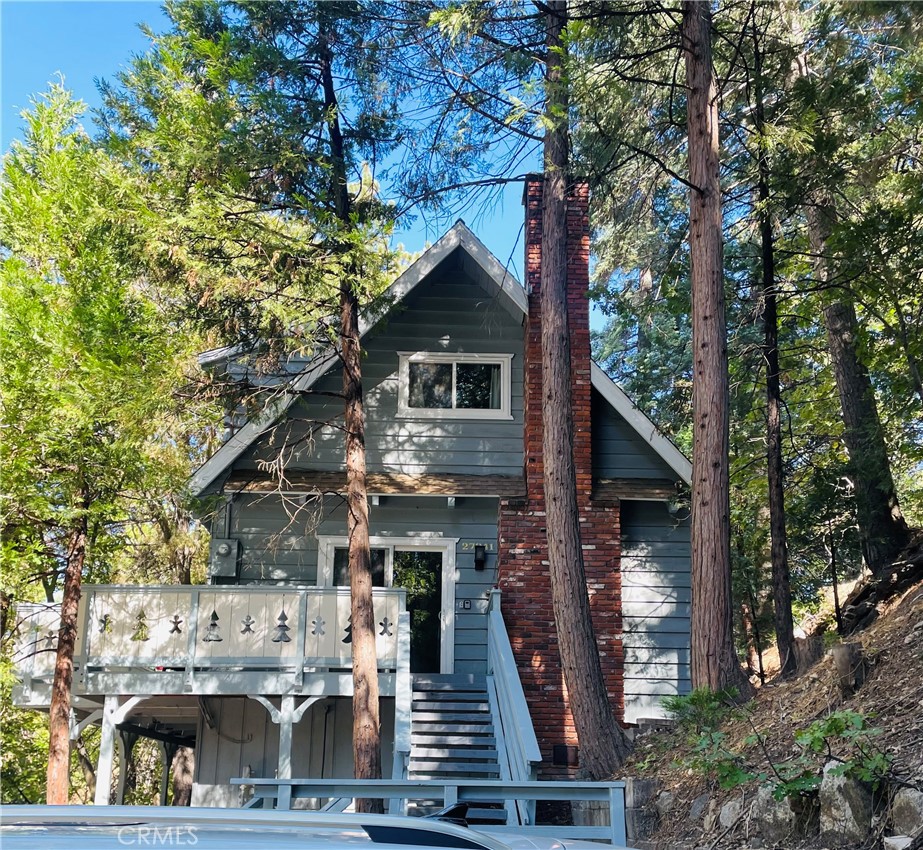 27941 Rainbow Drive Property Photo 1