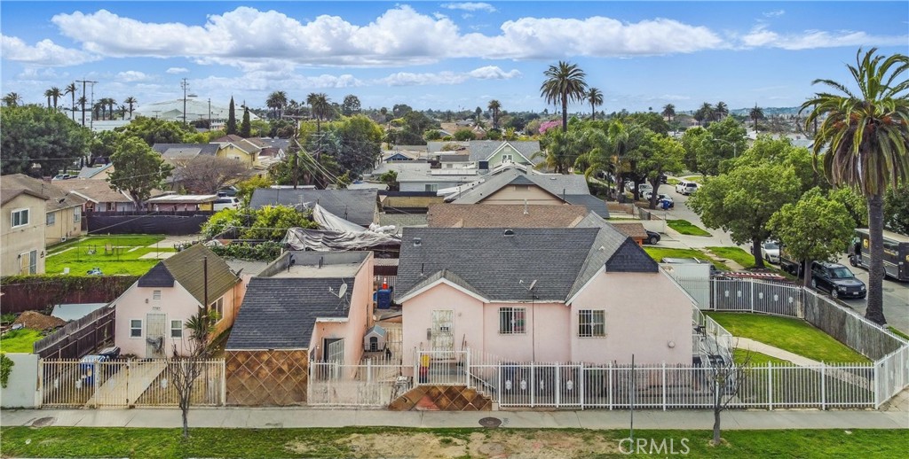 7705 S Vermont Avenue Property Photo 1