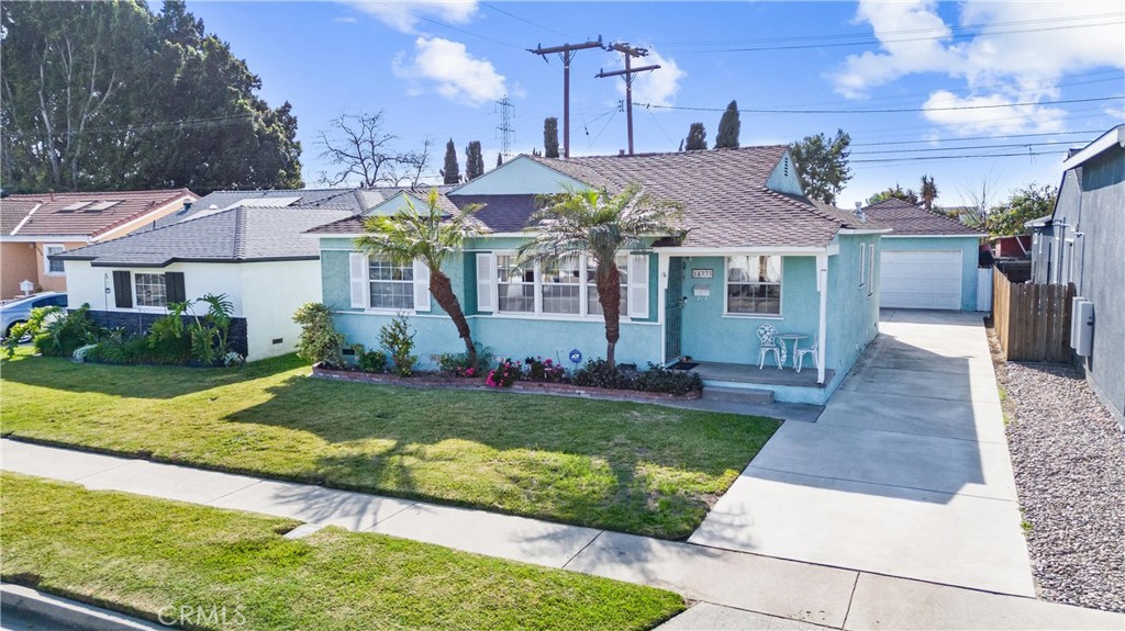 14333 Domart Avenue Property Photo