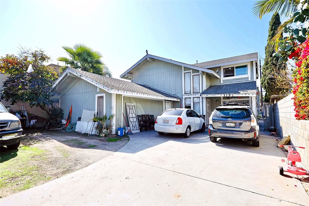 1151 Pacific Avenue Property Photo