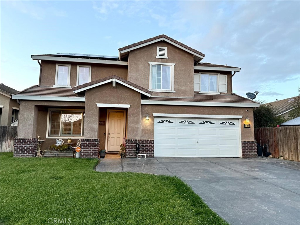 601 Olivine Avenue Property Photo 1