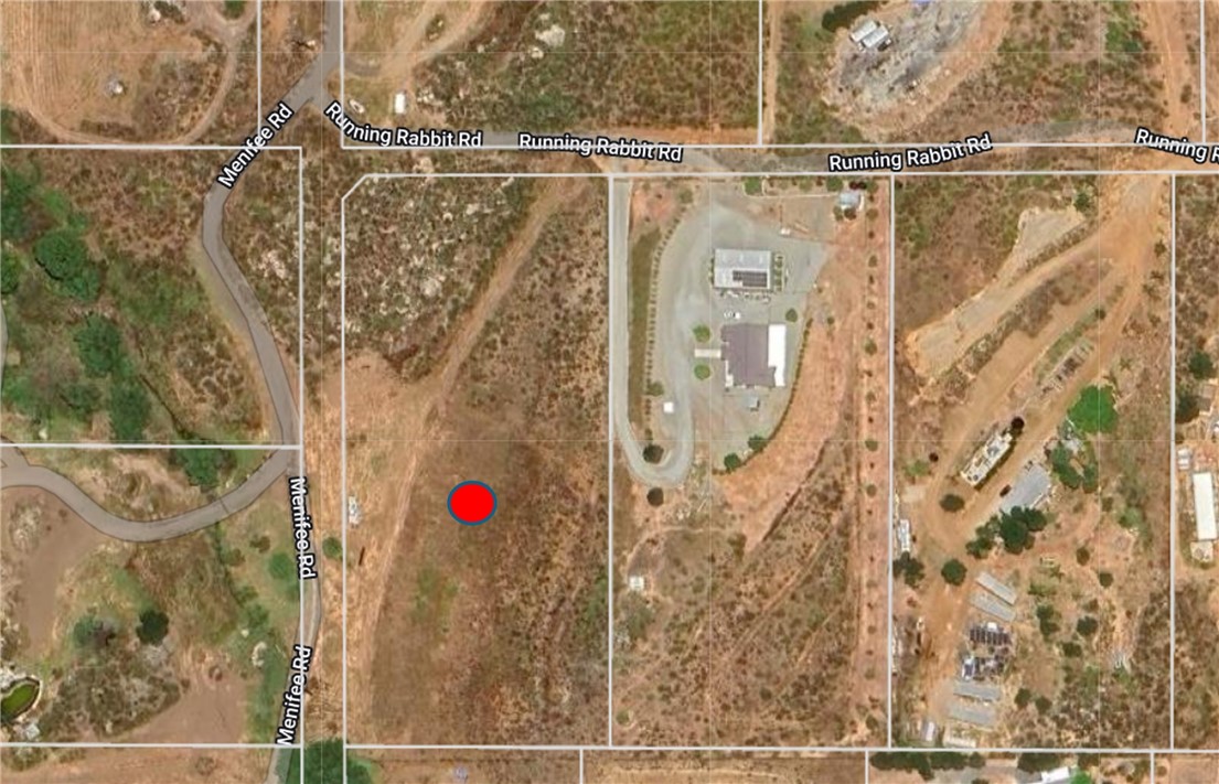 0 Menifee Road Property Photo 1