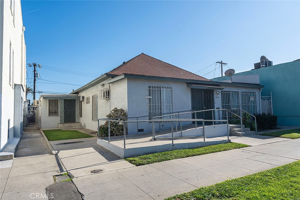 836 Atlantic Avenue Property Photo