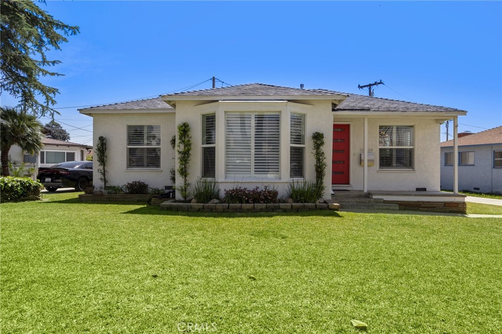14604 Lanning Drive Property Photo 1