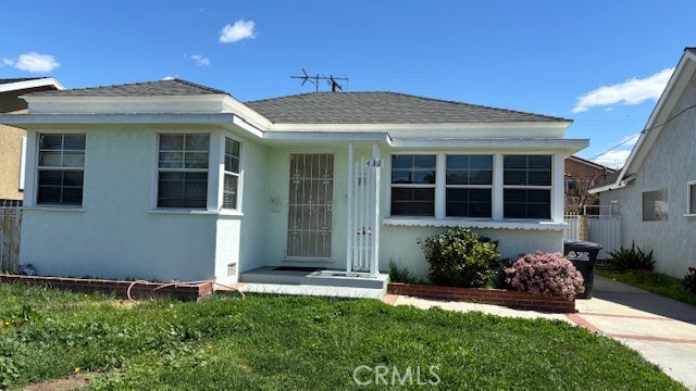 432 Oakford Drive Property Photo