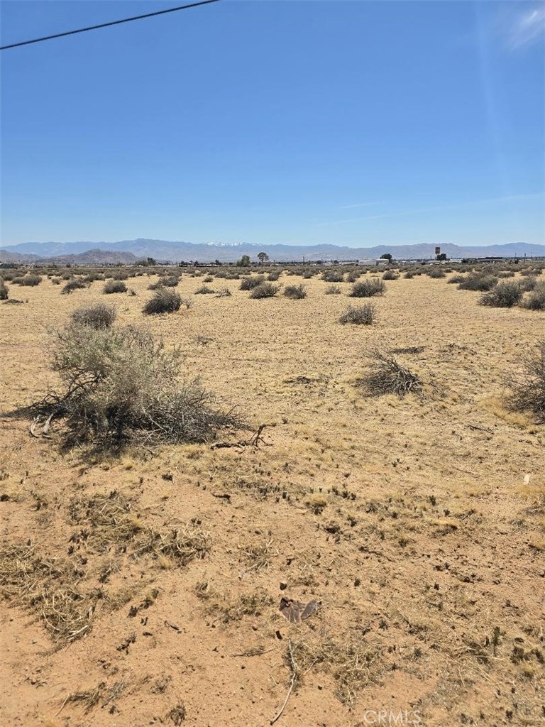 0 Papago Road Property Photo