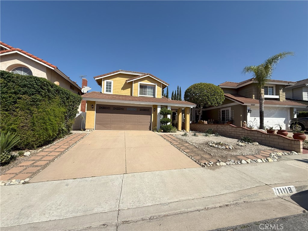 11118 Kenyon Way Property Photo 1