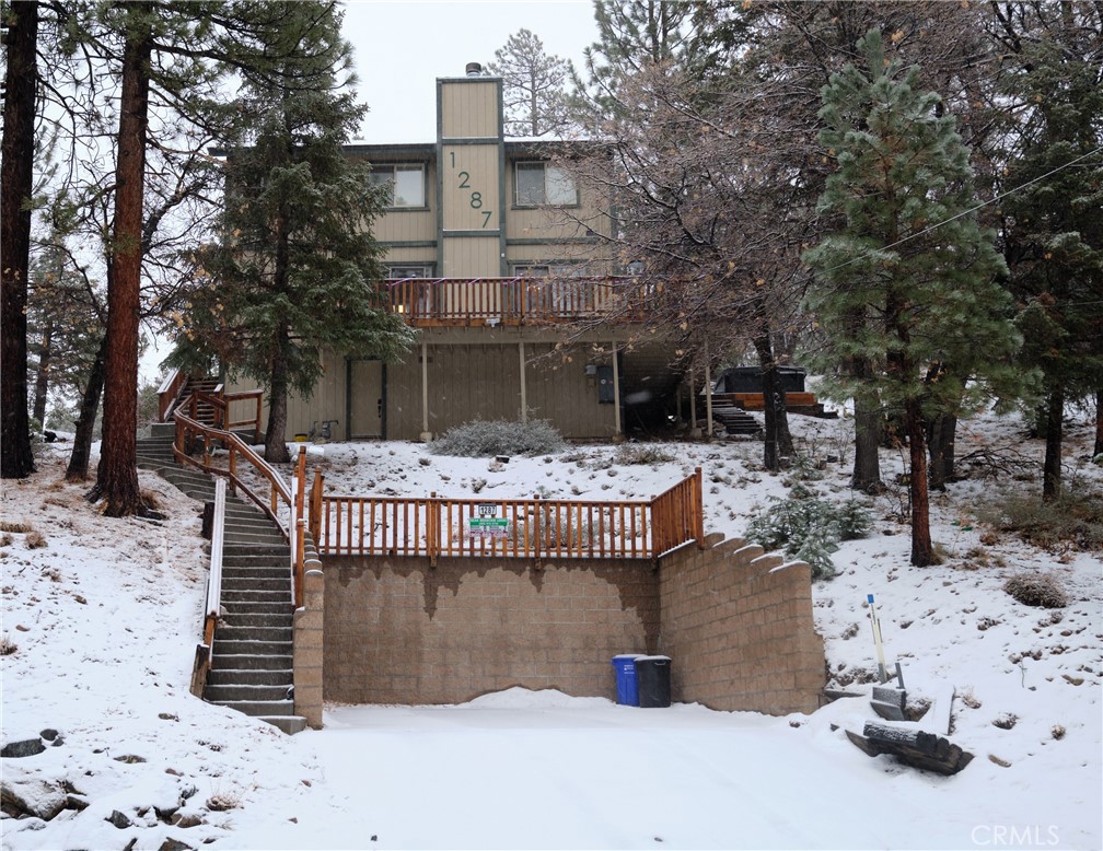 1287 Sand Canyon Court Property Photo 1