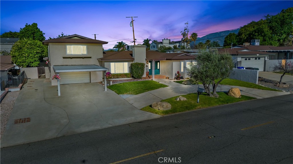 7822 Alta Cuesta Drive Property Photo 1